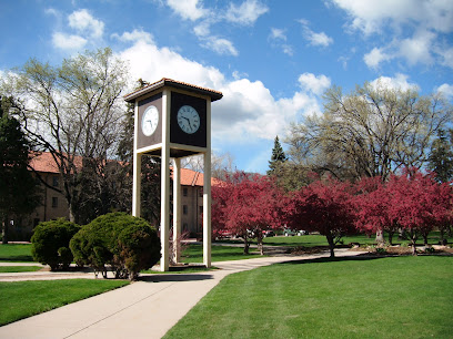 Cedar Springs Hospital main image