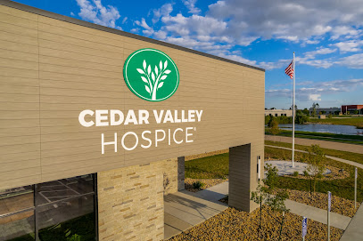 Cedar Valley Hospice image