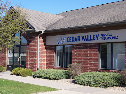 Cedar Valley Physical Therapy, PLLC image