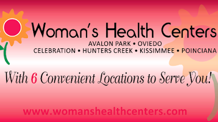 Celebration Woman's Health Centers main image