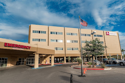 Centennial Hills Hospital main image