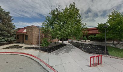 Centennial Peaks Hospital image