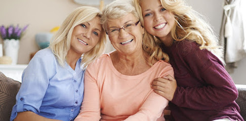 Centennial Women's Health Center: M. Therese Barrett, MD main image