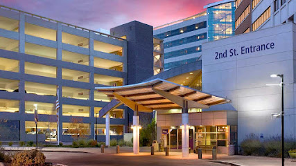 Center for Advanced Medicine C at Renown Regional Medical Center image