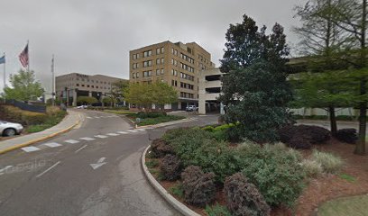 Center For Breast Health Entrance main image