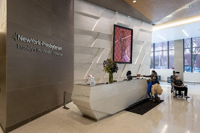 Center for Community Health at NewYork-Presbyterian Brooklyn Methodist Hospital image