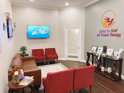 Center for Grief and Trauma Therapy main image