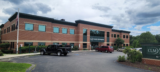 Center For Life Management image