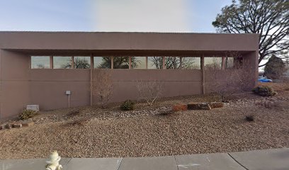 Center for Native American Health, HSC image