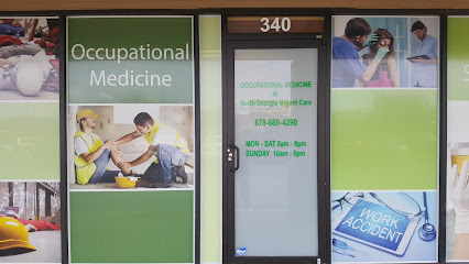 Center For Occupational Medicine image