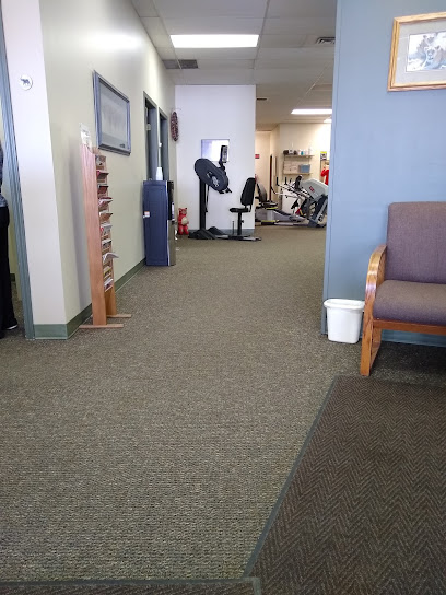 Center For Physical Therapy main image