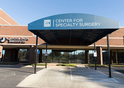 Center for Specialty Surgery of Austin main image