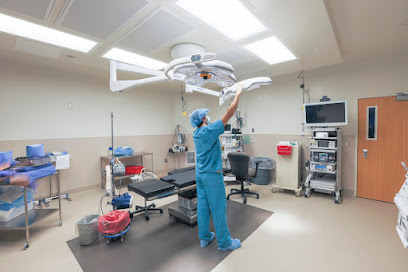 Center For Specialty Surgery main image