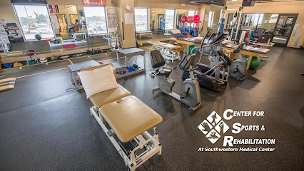 Center for Sports & Rehabilitation at Southwestern - Physical & Occupational Therapy image