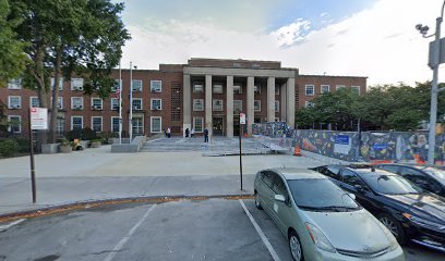 Center for the Women of New York image