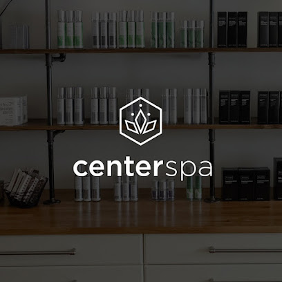 CENTER Spa main image