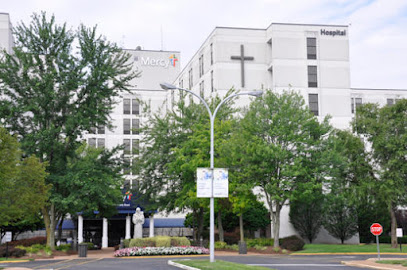 Centerpoint Medical Center Emergency Room image