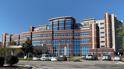 Centerpoint Medical Center main image