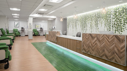 Centers Dialysis at Williamsburg image