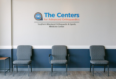 Centers for Advanced Orthopaedics Physical Therapy image