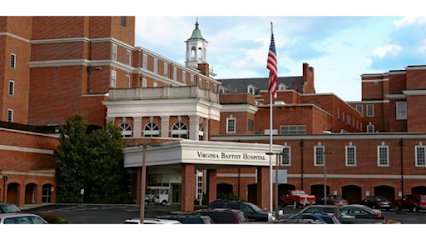 Centra Virginia Baptist Hospital main image