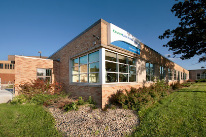 CentraCare - Alexandria Dialysis main image
