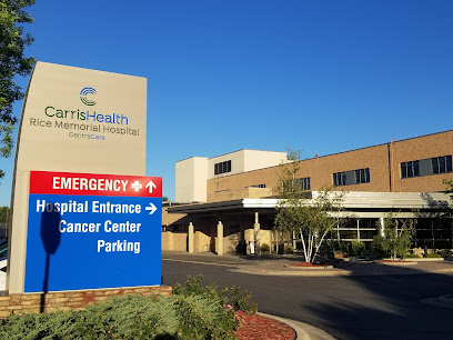 CentraCare - Rice Memorial Hospital main image