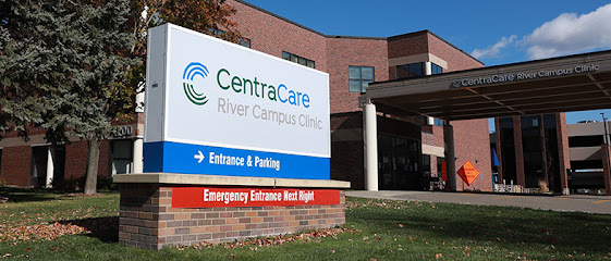 CentraCare - River Campus Clinic Pediatric Critical Care main image