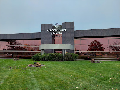 CentraCare - St. Cloud Hospital Addiction Services image