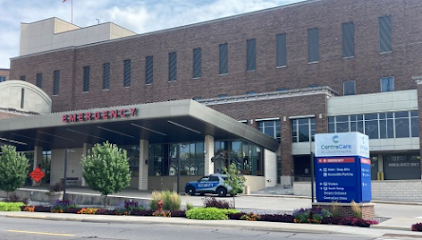 CentraCare - St. Cloud Hospital Emergency Trauma Center image