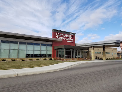 CentraCare - Willmar Surgery Center image