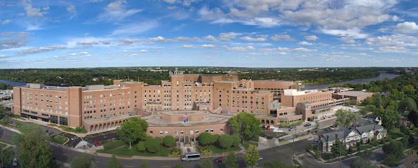 CentraCare Neurosciences Stroke Center main image