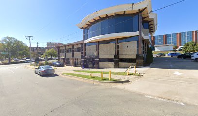 Central Arkansas Surgery Center main image