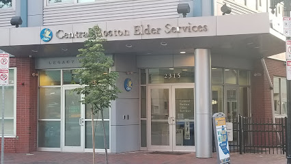 Central Boston Elder Services, Inc. main image