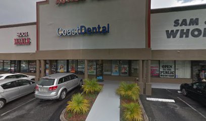 Central Florida Cosmetic & Family Dentistry main image