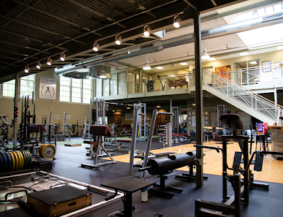 Central Institute for Human Performance main image