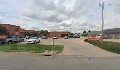 Central Kansas Mental Health Ctr main image