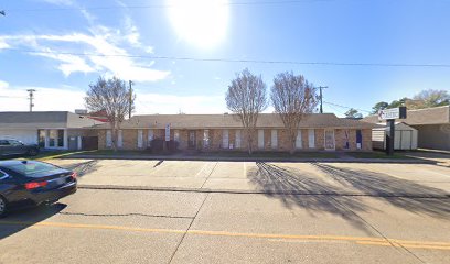 Central Louisiana Area Health Education Center main image