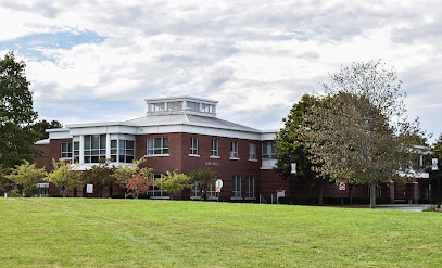 Central Maine Community College image