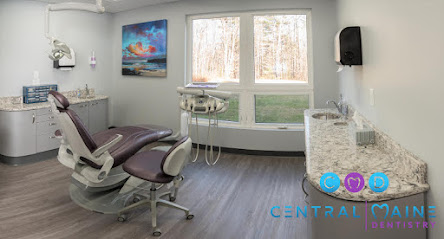 Central Maine Dentistry image