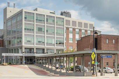 Central Maine Heart and Vascular Institute image