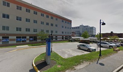 Central Maine Medical Center - Lewiston image