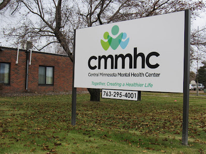 Central Minnesota Mental Health Center main image