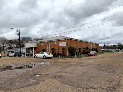 Central Mississippi Health Services, Inc. main image