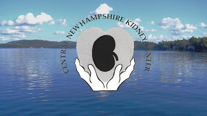 Central New Hampshire Kidney Center image