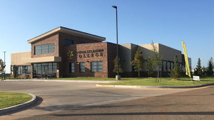 Central Oklahoma College main image