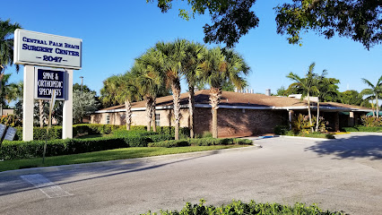 Central Palm Beach Surgery Center image