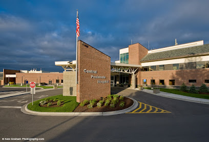 Central Peninsula Hospital image