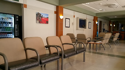 Central Texas Medical Center ER image