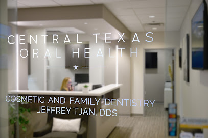 Central Texas Oral Health image